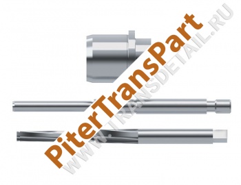 Tool kit  (F-124740-TL21)