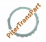 Опорный диск A960e сцепление b4/low-reverse (backing) (35689-22050)