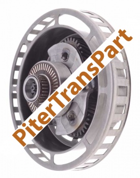 Планетарный механизм 5R55w overdrive с 1999г (24t sun gear) (27413P-R)