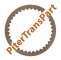 Фрикционный диск Tr690 сцепление forward (waved) (J33108L)