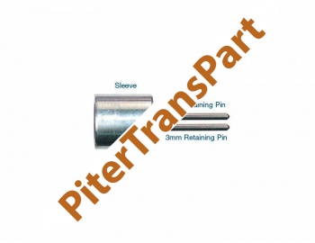 Клапан A4ld-4r75w-5r55w (shift lever case bore repair sleev) (56361-01K)