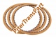 Комплект фрикционных дисков 6T30e сцепление low/reverse (24261224)