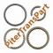 Комплект фрикционных дисков 6R140 (RCP96-253)