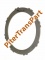 Стальной диск Forward/direct (46102B)