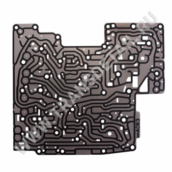 Сепараторная пластина Zf6hp a063/b063 (82063)