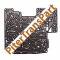 Сепараторная пластина Zf6hp a063/b063 (82063)