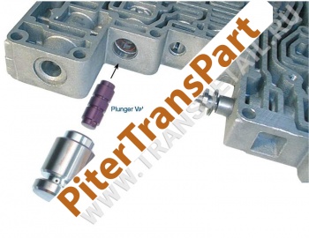 Клапан bypass clutch control  (76948-04K)
