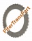 Опорный диск 4T65e сцепление 2nd (apply) c 1997г (D66210P)
