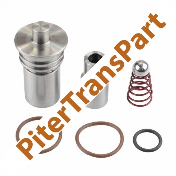 Клапан системы охлаждения 6L80e (cooler bypass kit) c 2014г (A104996-5K)