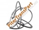 Ring gear  (HO-RG-103)