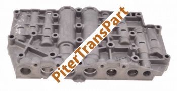 Корпус клапана гидроблока Zf5hp19 (vag) (1060-327-135)