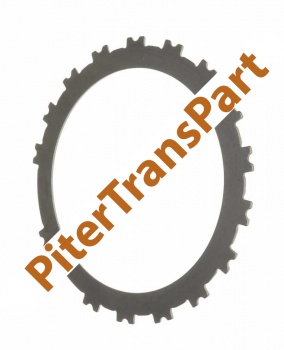 Стальной диск Re5r05a сцепление forward (для v8) (93109A)