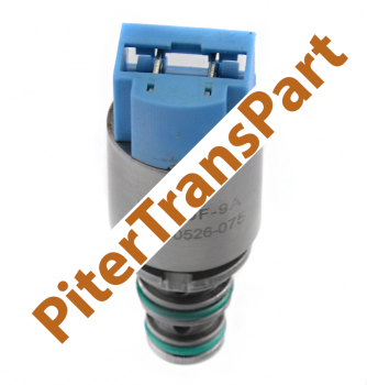 Соленоид Zf6hp (синий) (0501-213-959N)