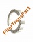 Ретейнер 5L40e сцепление coast (134559A)