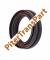 Сальник корпусa акпп Zf6hp28 (vag 4wd) (0734-319-848)