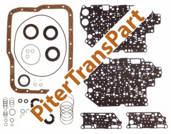 Комплект прокладок 4F27e (mazda) (K71900KPX)