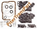 Комплект прокладок 4F27e (mazda) (K71900KPX)
