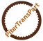 Фрикционный диск F4eat сцепление forward (B84104)