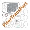 Комплект прокладок Zf5hp19 (bmw) (K83900KZX)