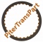 Фрикционный диск 4Eat-subaru сцепление 2-4 brake (R77110F)