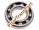 Подшипник Vt25e driven pulley bearing (33241J)