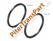 Accumulator piston seal kit  (41954-02SK)