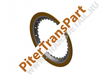 Clutch plate  (FD-CP-12)