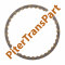Фрикционный диск Aa80e сцепление reverse (217702-183S)
