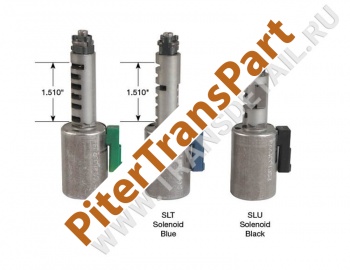 Remanufactured  linear solenoid k  (59947-69K)