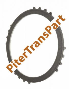Опорный диск F4a51/v4a51/a5hf сцепление 2nd brake (124762A390)