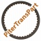 Фрикционный диск A960e сцепление b4/low-reverse (203712-155)