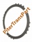 Опорный диск F4a51/v4a51/a5hf сцепление 2nd brake (124762A390)
