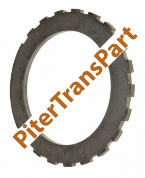 Опорный диск 4L80e сцепление intermediate (D34715F)