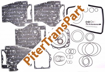 Комплект прокладок Zf4hp22/zf4hp24 (K56900D)