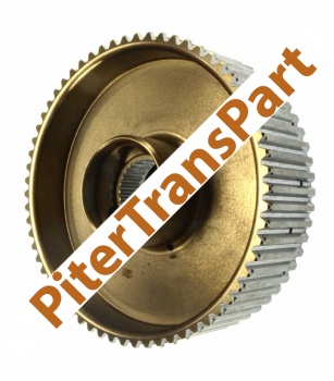 Ступица A518/48re сцепление direct (lock-up) (22127B)