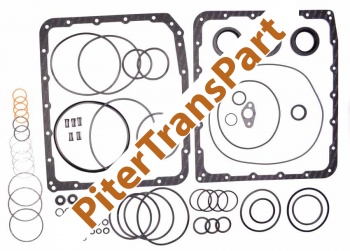 Комплект прокладок Re5r05a (T17402A)