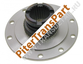 Turbine hub  (FD-HT-12HS)