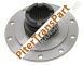 Turbine hub  (FD-HT-12HS)
