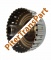 Барабан Aode/4r70w сцепление direct с 1992г (53726CN)