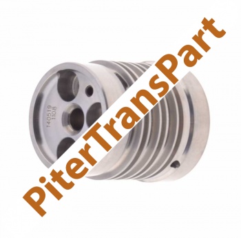 Ступица 6T40e сцепление 4-5-6 (gen 2) 3 тефлона (D144634A)