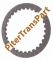 Фрикционный диск Jf402e/jf405e сцепление high (039708-155)