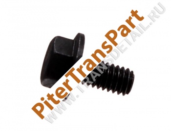 Pan bolt  (35801-01)