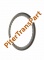 Опорный диск 6T40e сцепление 3-5/reverse (24253297)