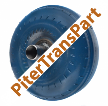 Гидротрансформатор 5R55n lincoln 3.0/4.0l (P2342)