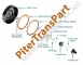 Multi-plate converter clutch kit  (CHBW-RK-2)