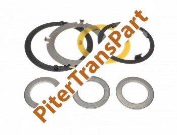 Комплект шайб 4L60/4l60e/4l65e/4l70e (K61907)