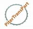 Опорный диск A750/761e сцепление c2 direct/c3 reverse (35649-60030)