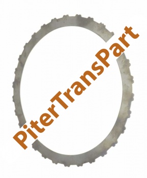 Пружинный диск Zf4hp20 сцепление b/e (0501-316-281)