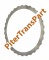 Пружинный диск Zf4hp20 сцепление b/e (0501-316-281)