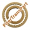 Комплект фрикционных дисков 0B5 (h=2.3mm) (225119)